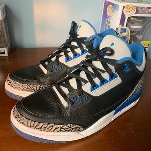 Air Jordan retro 3